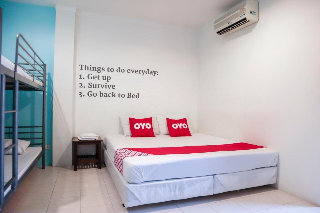 מלון Phuket Oyo 1032 Beds Patong מראה חיצוני תמונה