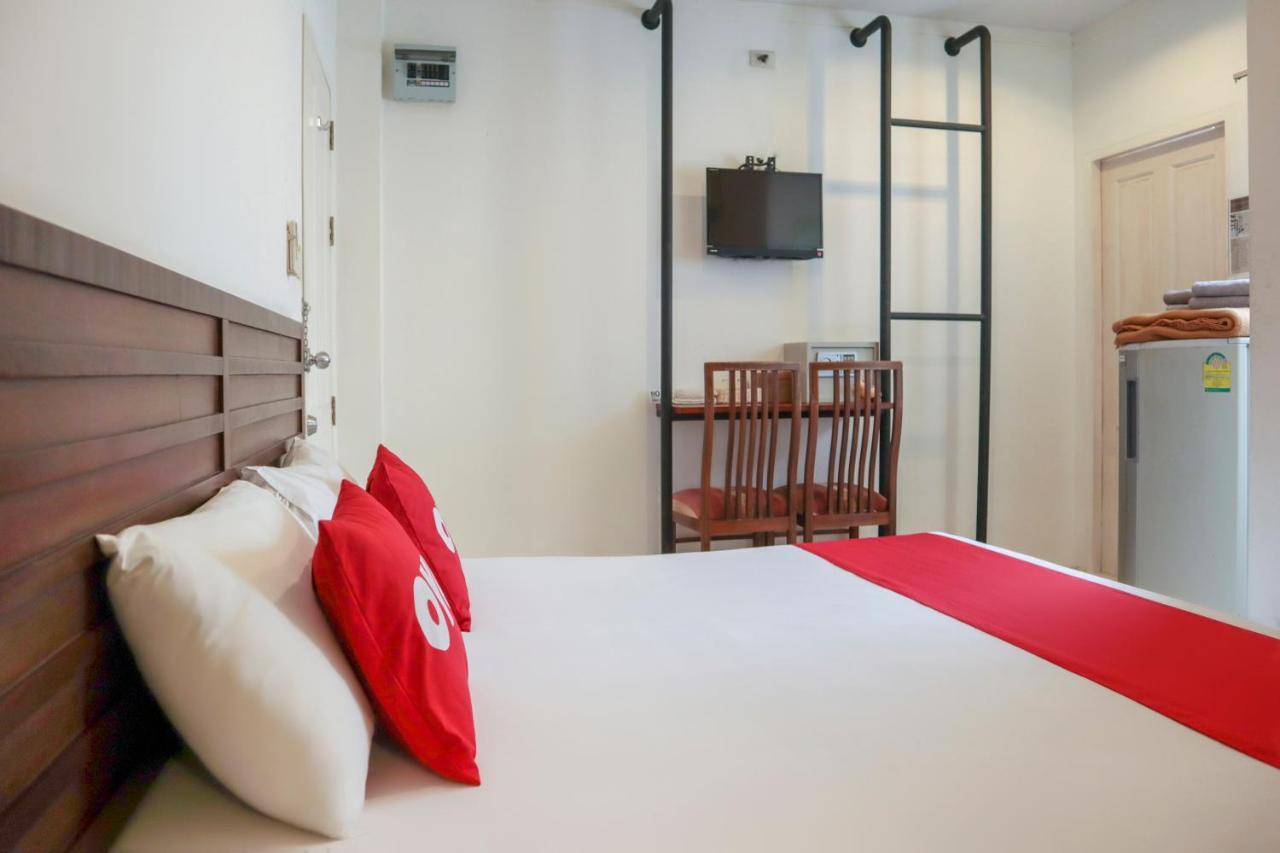 מלון Phuket Oyo 1032 Beds Patong מראה חיצוני תמונה