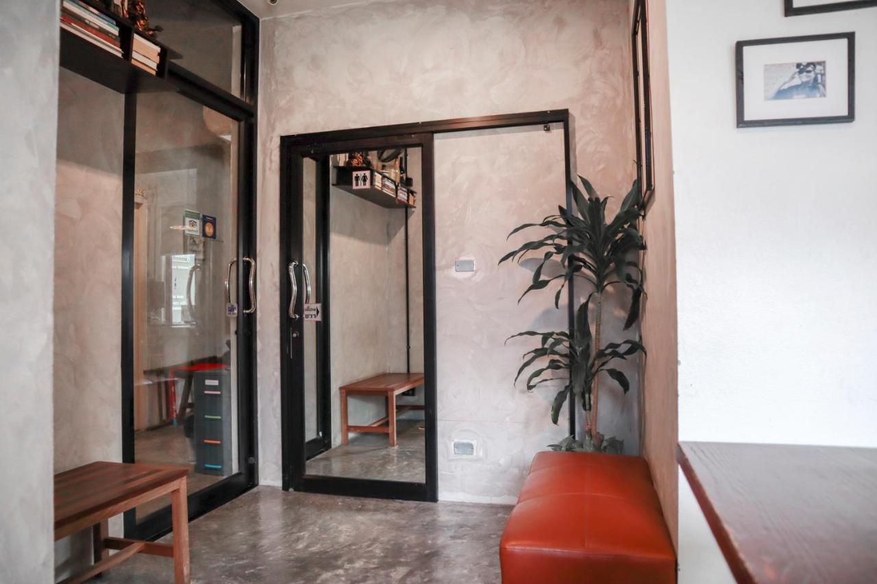 מלון Phuket Oyo 1032 Beds Patong מראה חיצוני תמונה