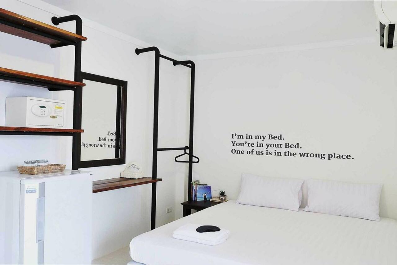 מלון Phuket Oyo 1032 Beds Patong מראה חיצוני תמונה