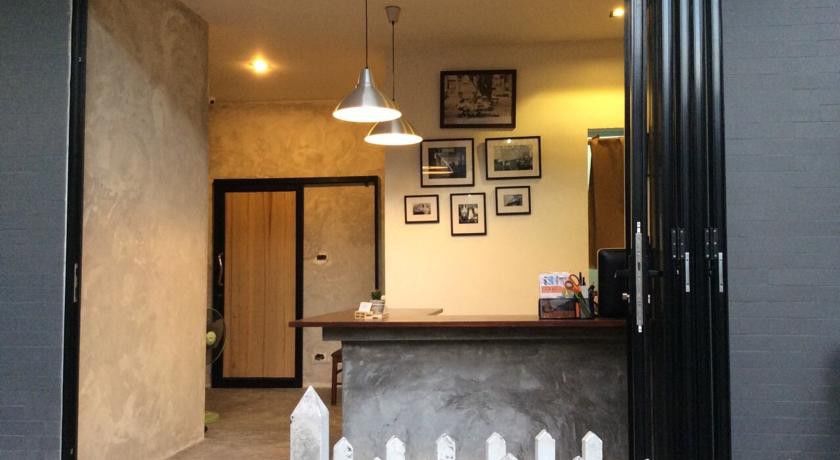 מלון Phuket Oyo 1032 Beds Patong מראה חיצוני תמונה